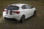 Alfa Romeo Giulietta Sportiva Ken Okuyama Speciale Bianca 2015 года